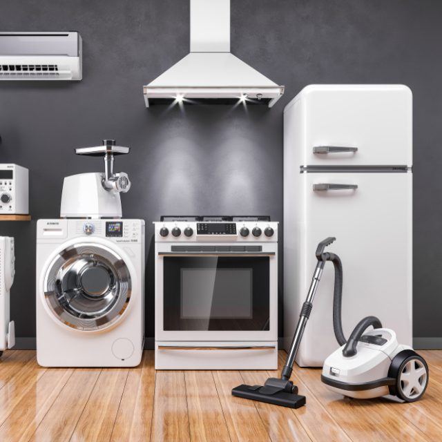 Affordable Appliance Repair: Ensuring Your Home's Efficiency
