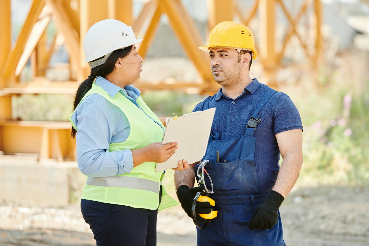 Craft Training Programs Supporting Quality Construction Workmanship