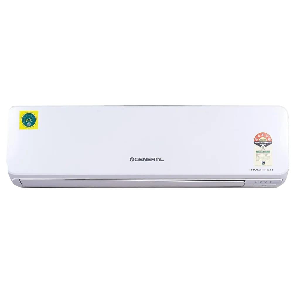 O General AC: Experience Unmatched Comfort and Energy Efficiency