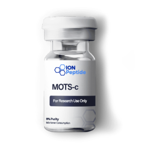 Mots-C and Metabolic Regulation: What Current Science Reveals