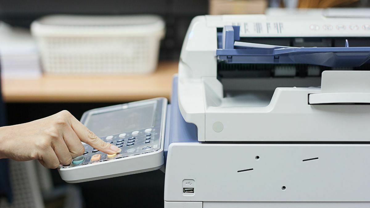 Sewa Fotocopy Profesional dengan Harga Terjangkau