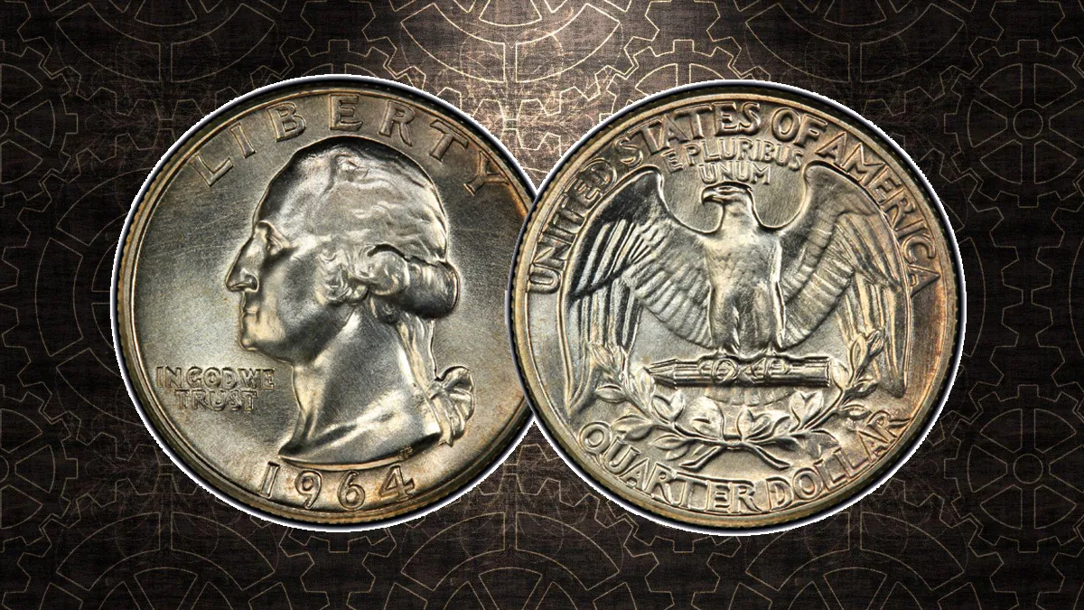 Modern Rare Quarters Worth Money and How to Spot Them