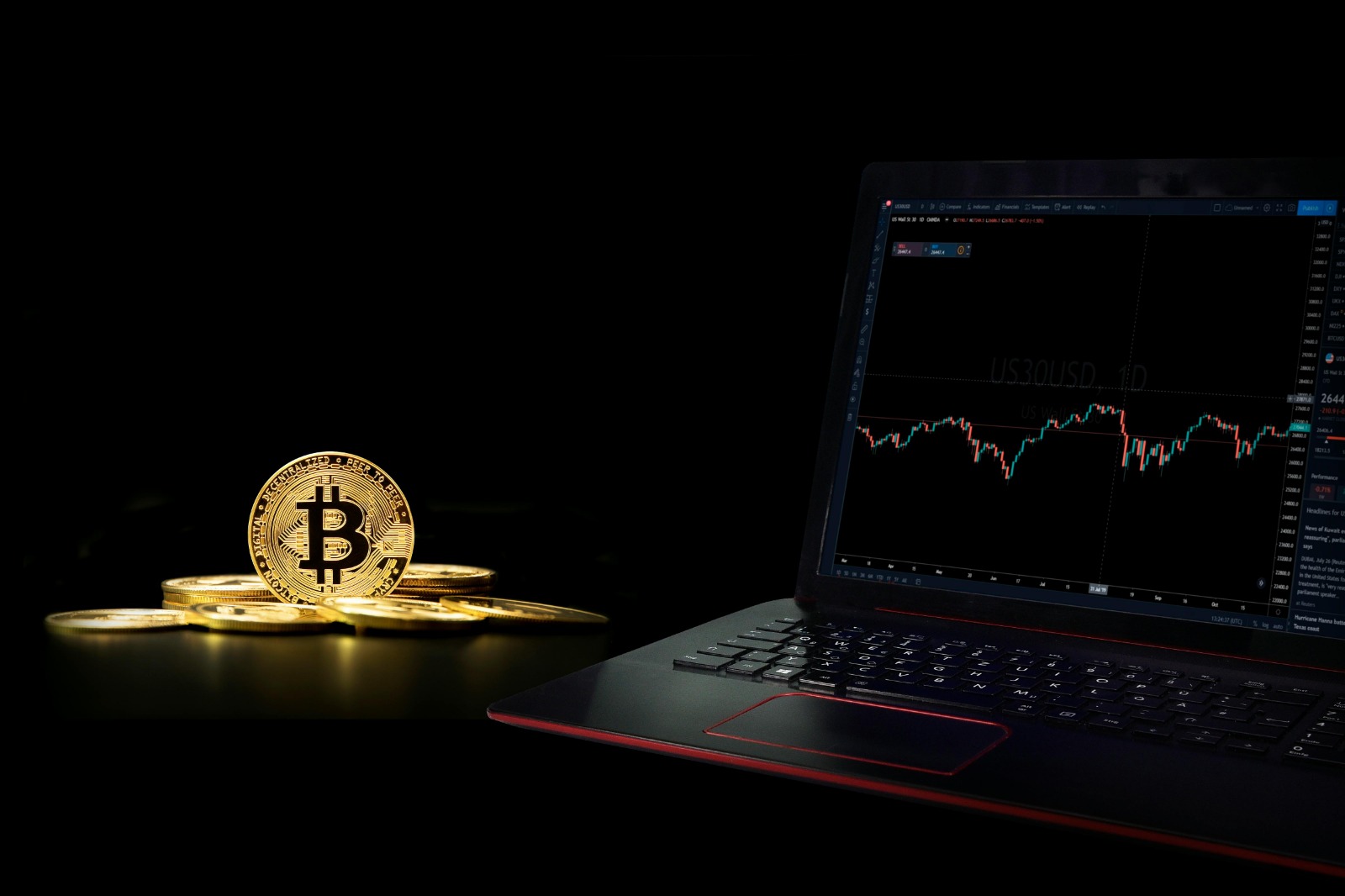 Acheter bitcoin : Les meilleures plateformes en 2025