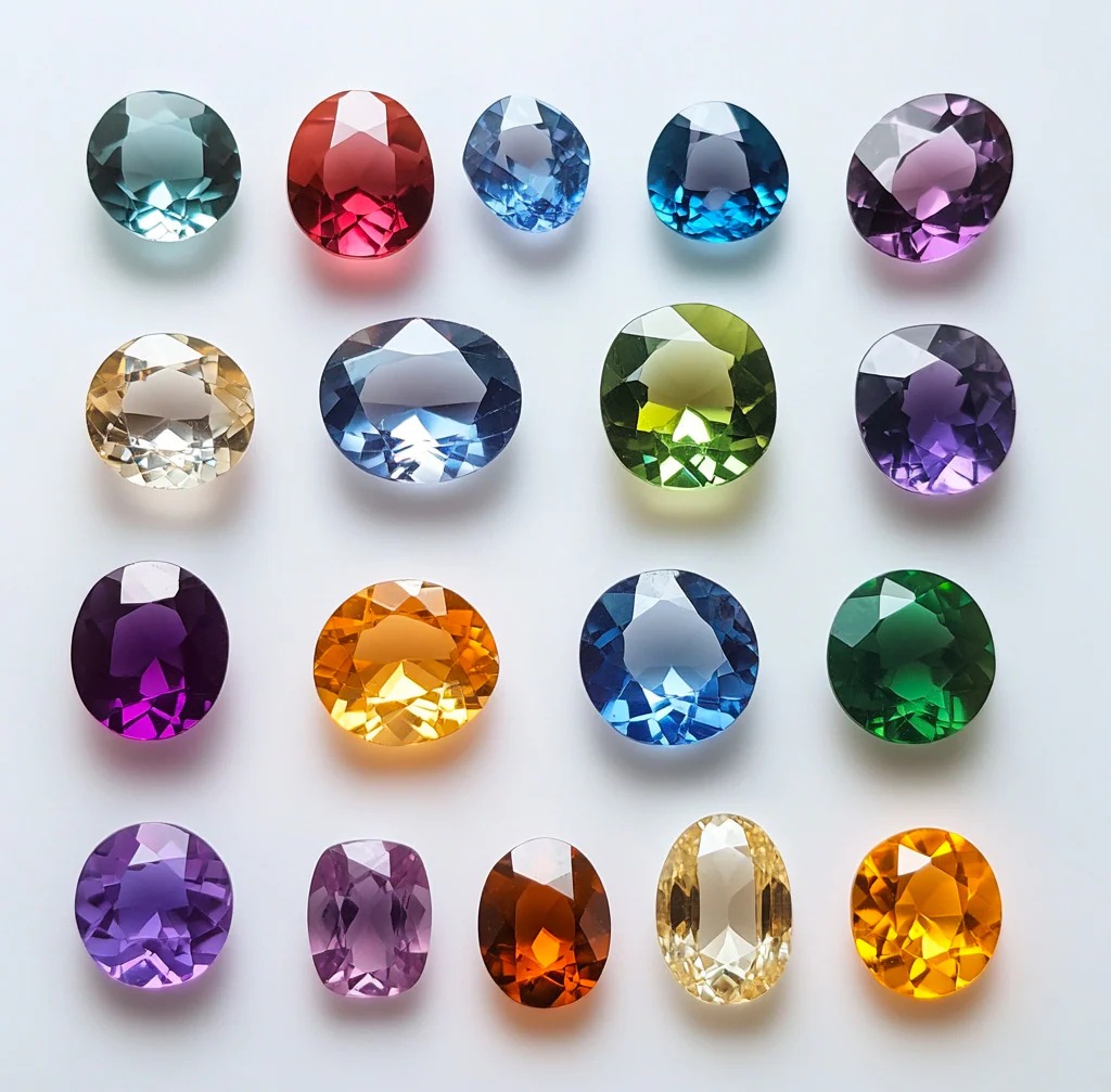 Blue Sapphire Jewelry – Handpicked by Nash Gems Experts