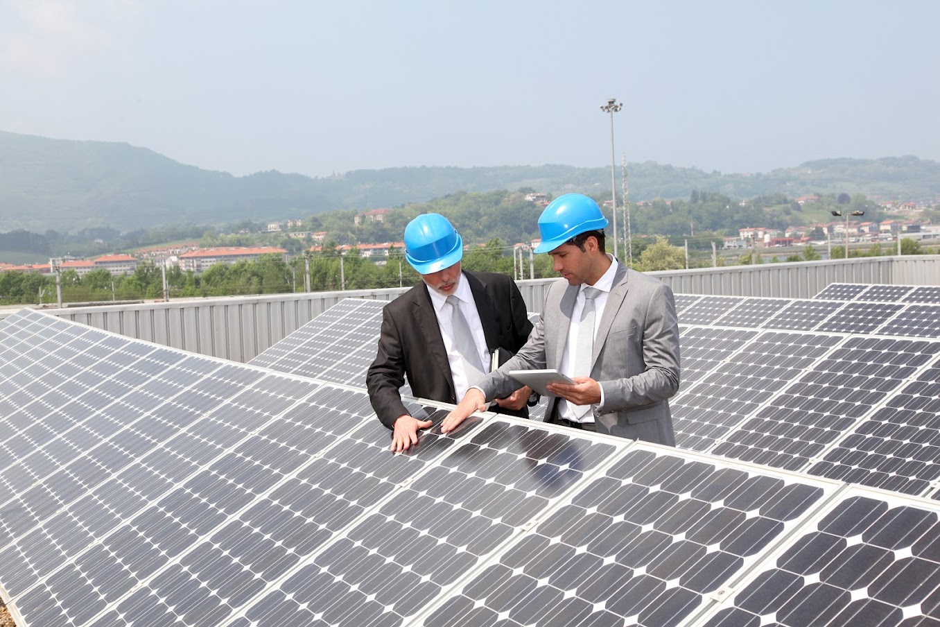 Solar Panels Cambridge – 13 Years of Professional Experience