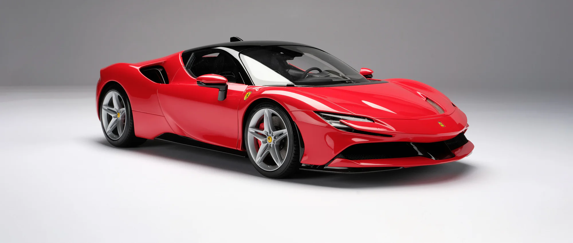 Luxury Experience at Ferrari Dealers Sandton: Your Guide to Premium Automotive Excellence