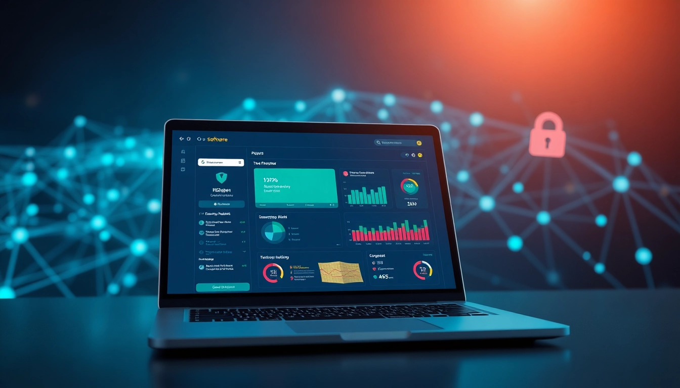 Download the 火绒下载 software interface showcasing advanced cybersecurity features.