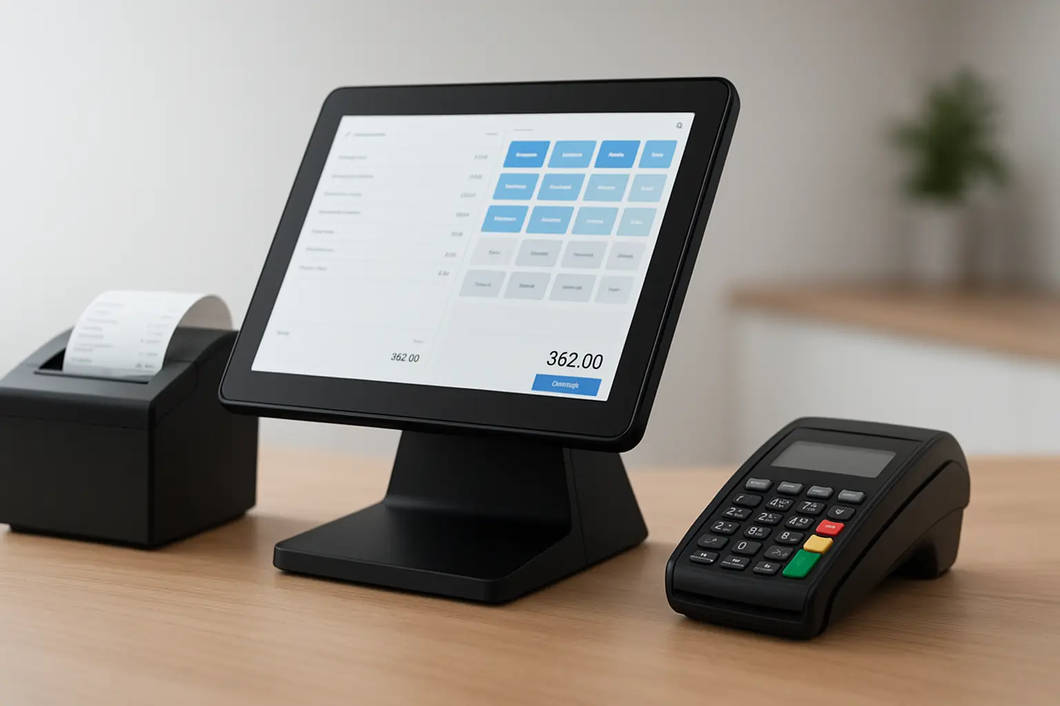 Payment Software – All-in-One Intelligent Payment Software by Paybrain