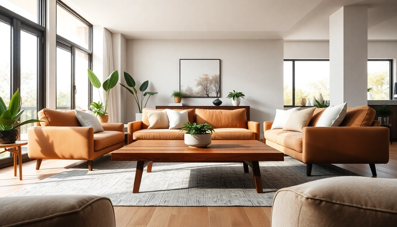 View modern decor elements on https://merithome.co.uk in a cozy living room interior.