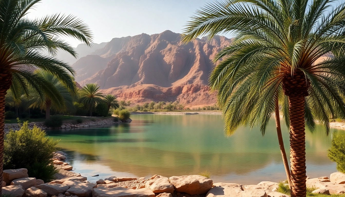 Experience morocco travel with breathtaking views of the Atlas Mountains and serene oasis.