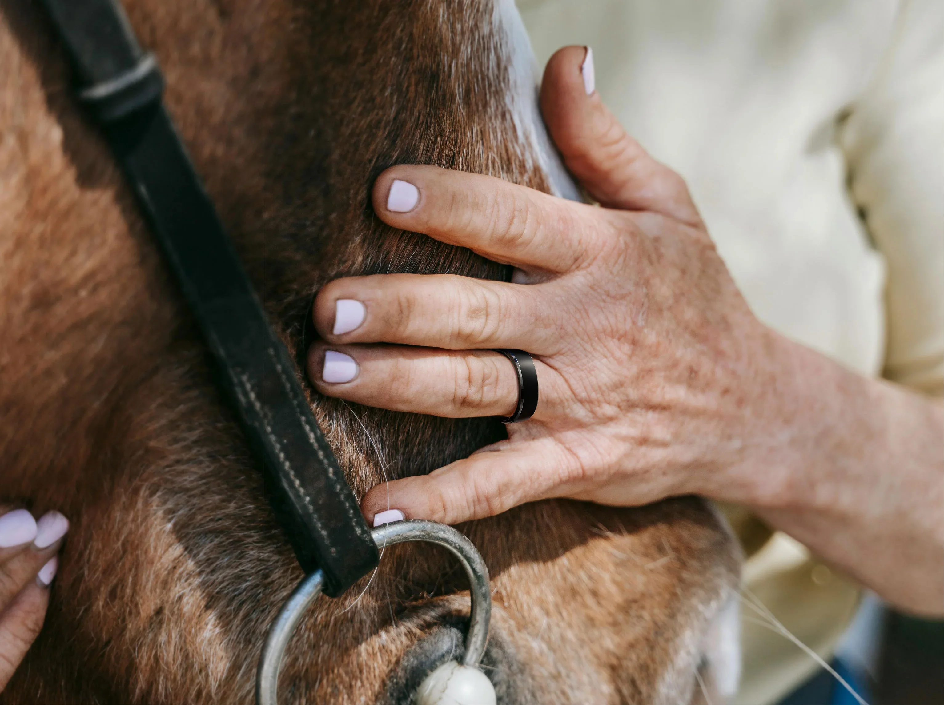 Maximize Your Wellness Journey with Ringconn Performance Tracking