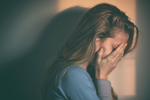 Depression symptoms That Affect Emotional And Mental Health