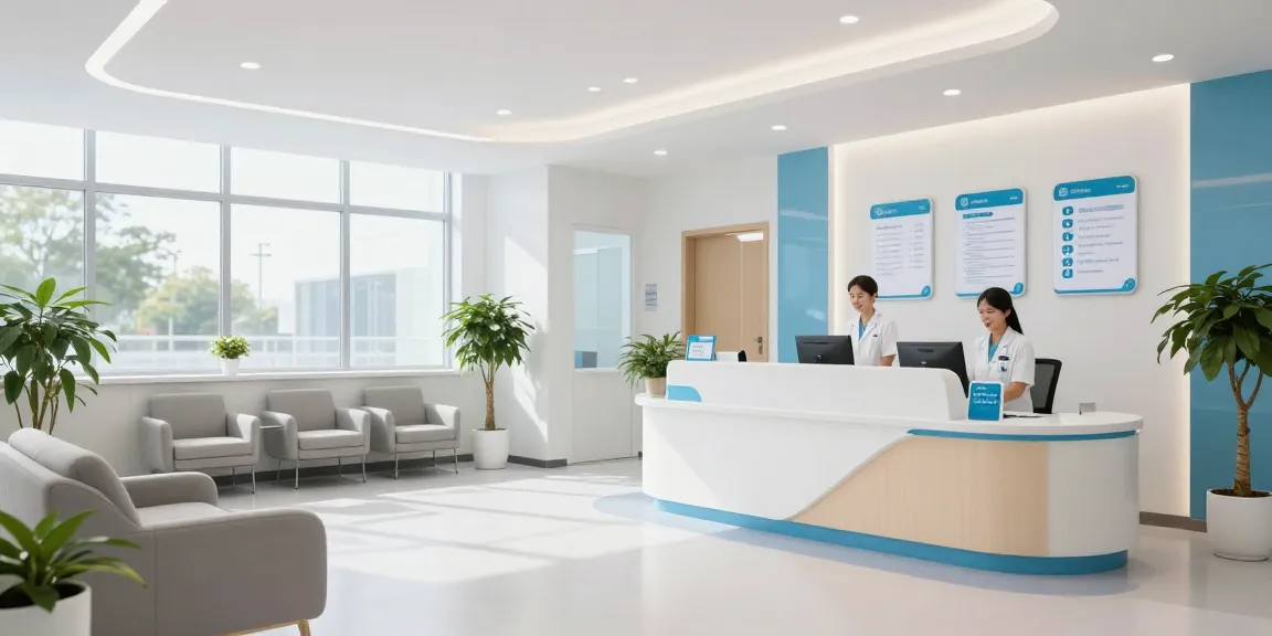 Hair transplant istanbul: Healthcare provider consultation in a modern medical clinic focused on patient care.