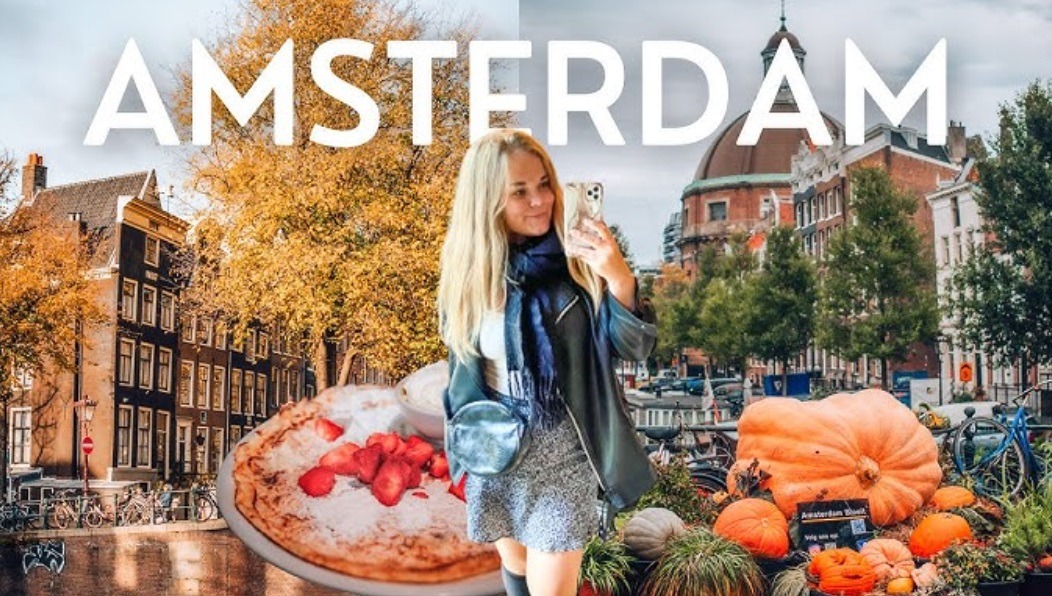 Discovering Amsterdam Through the GFE Experience: A Visitor’s Guide