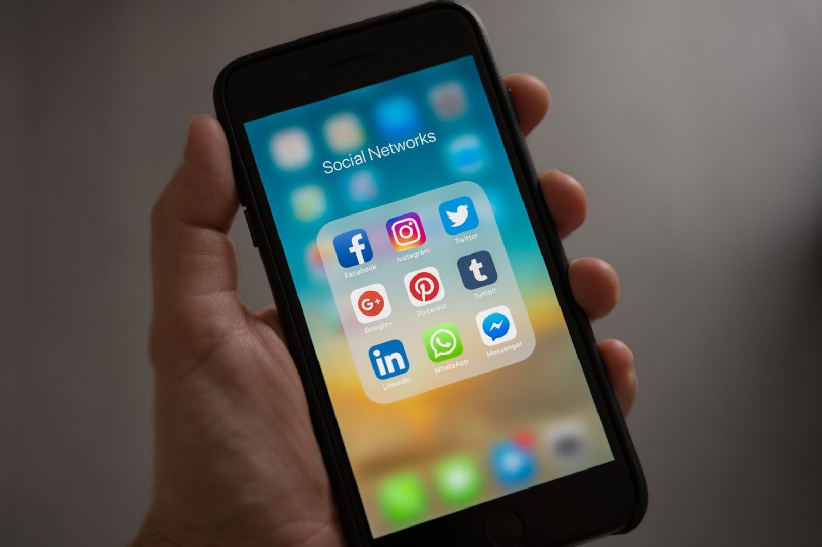 How a Social Media Marketing Agency Drives Sales (Not Just Likes)