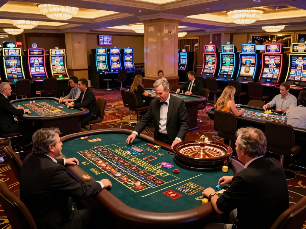 Player strategies on the roulette table at the casino, featuring tor browser official wiki insights for safer online gambling.