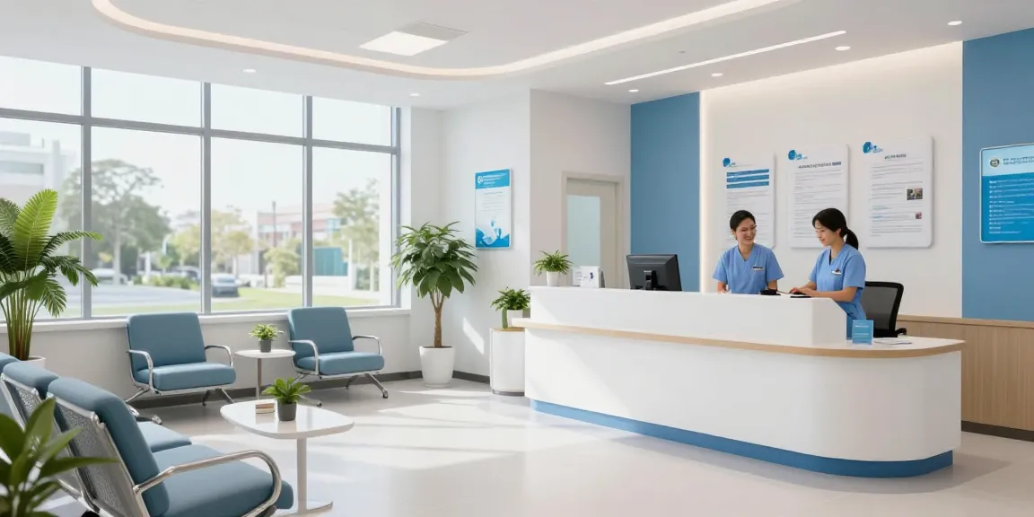 Hair transplant istanbul - compassionate patient care in a modern health clinic.