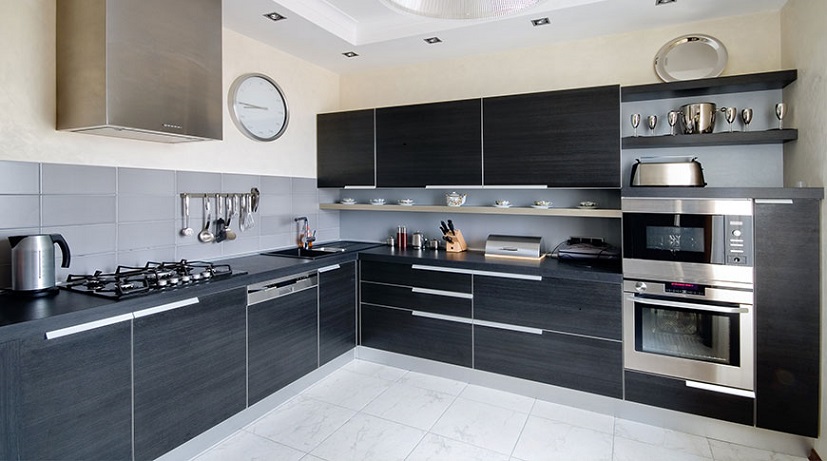 Granite Worktops Near Me: Timeless Natural Stone for Modern Kitchens