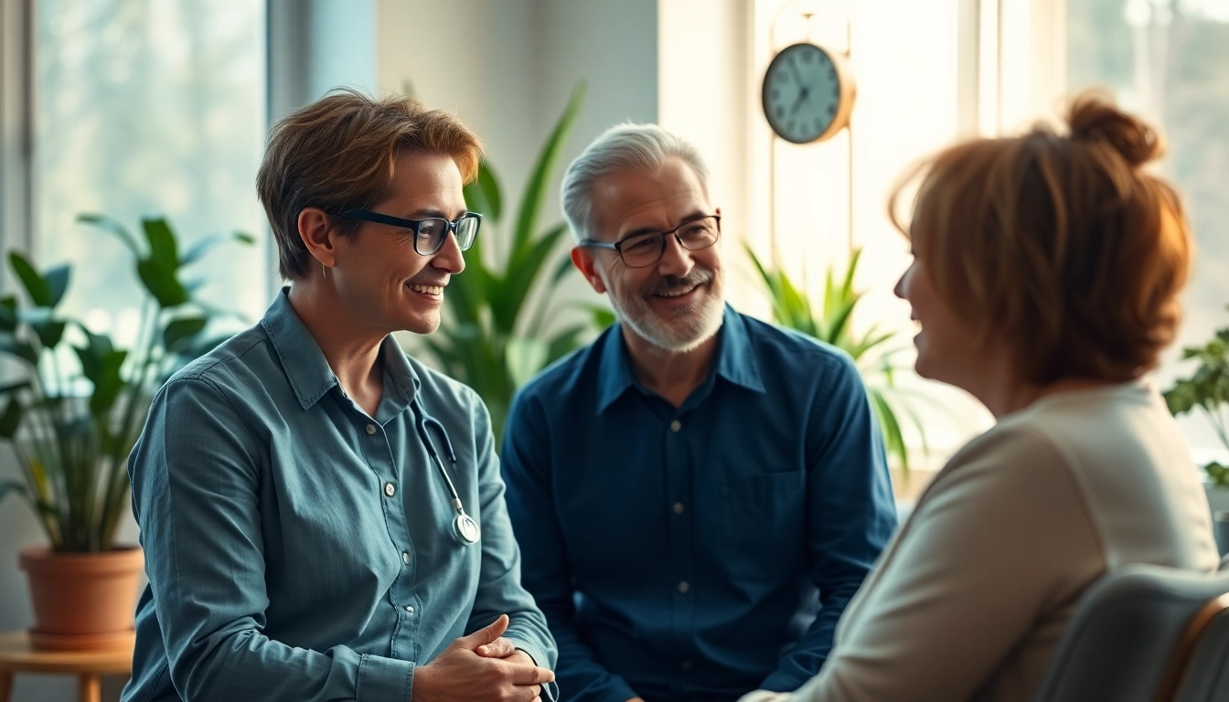 Enhance your healthspan with personalized coaching in a bright, inviting office setting.