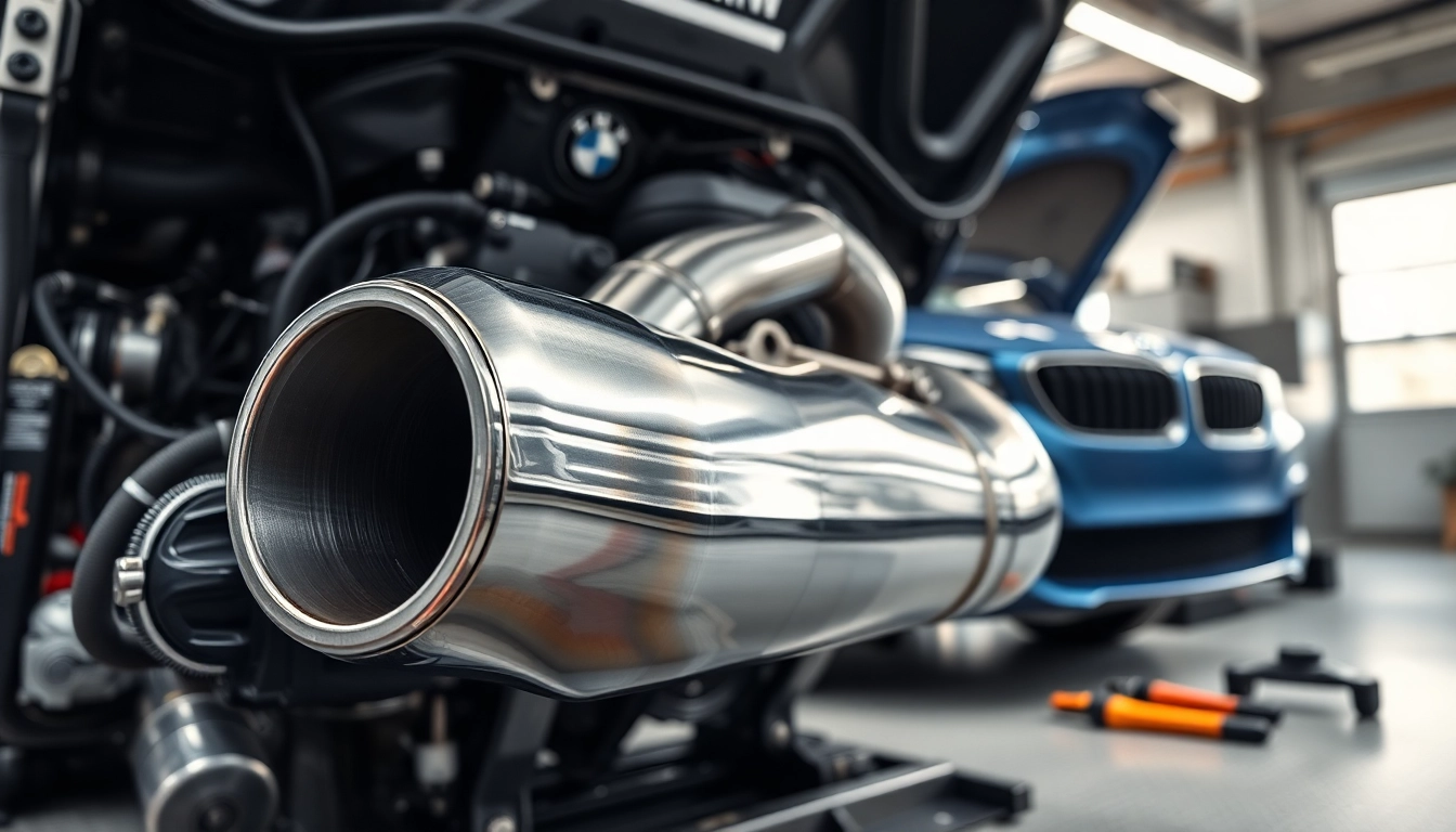 Upgrade your vehicle with the powerful G9X downpipe for enhanced performance.