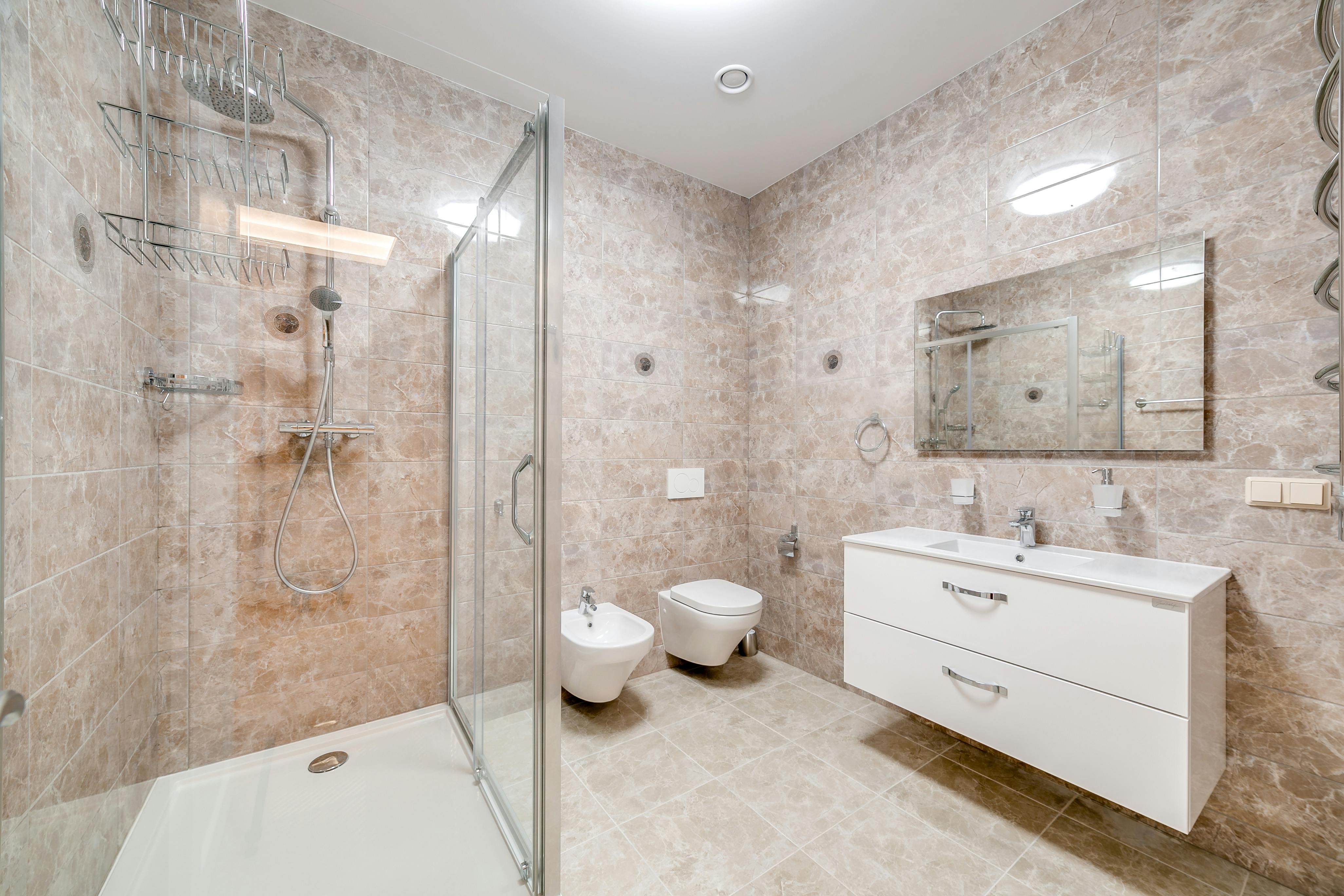 Trusted Bathroom Retailer Since 1998