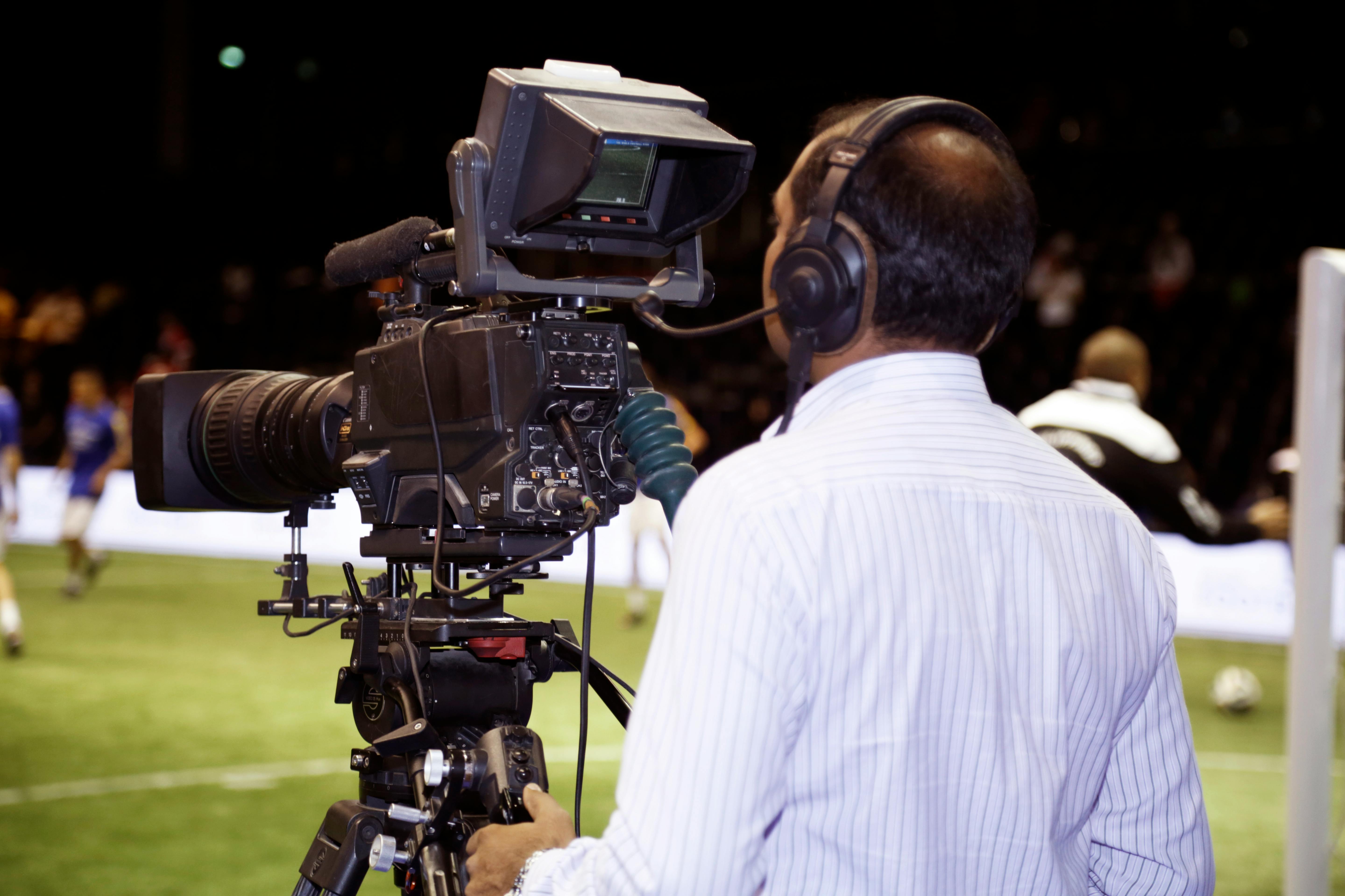 Video Processing Course Online – Learn Professional Video Production Skills