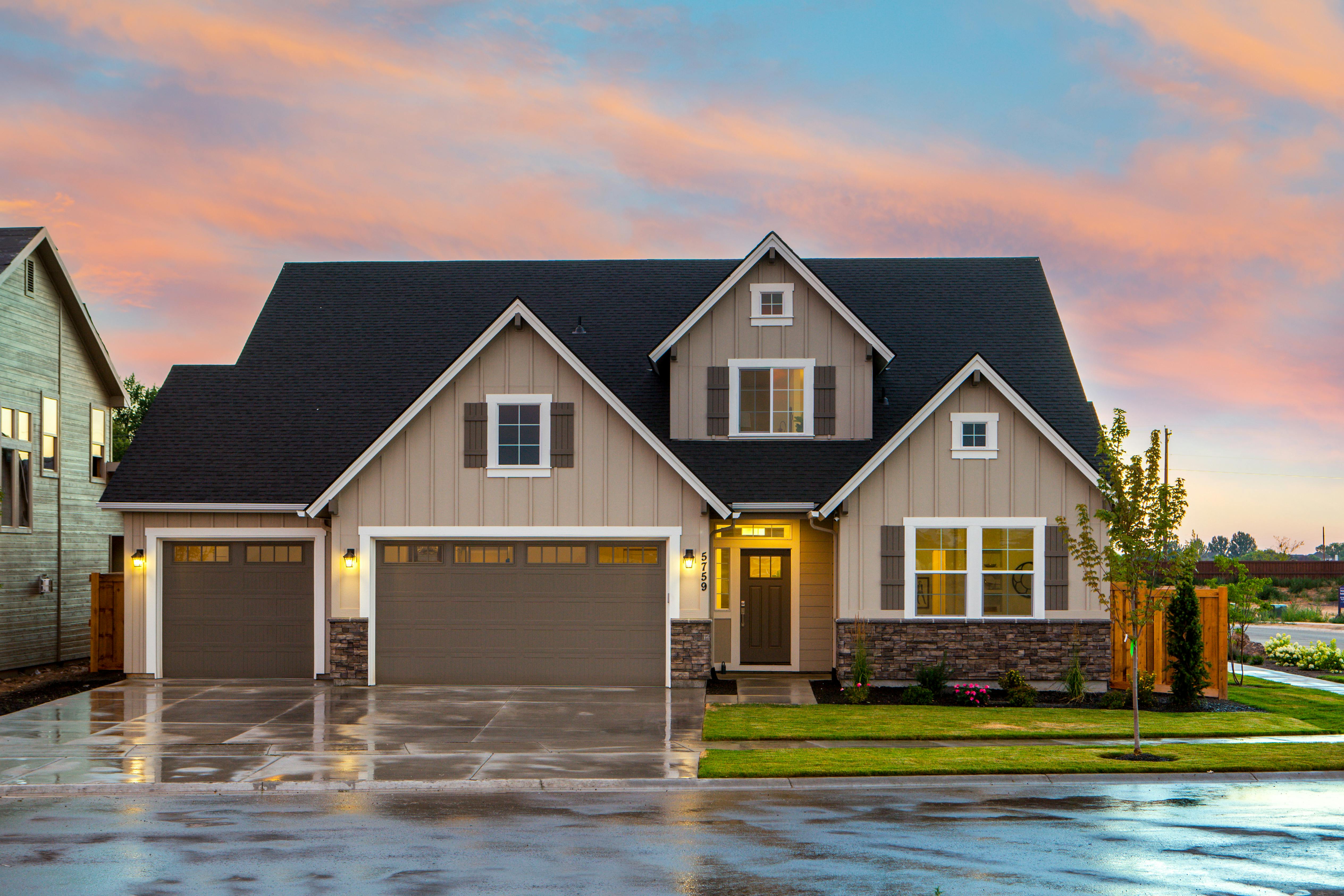 Licensed Home Inspector in Oklahoma: Roof to Basement Experts