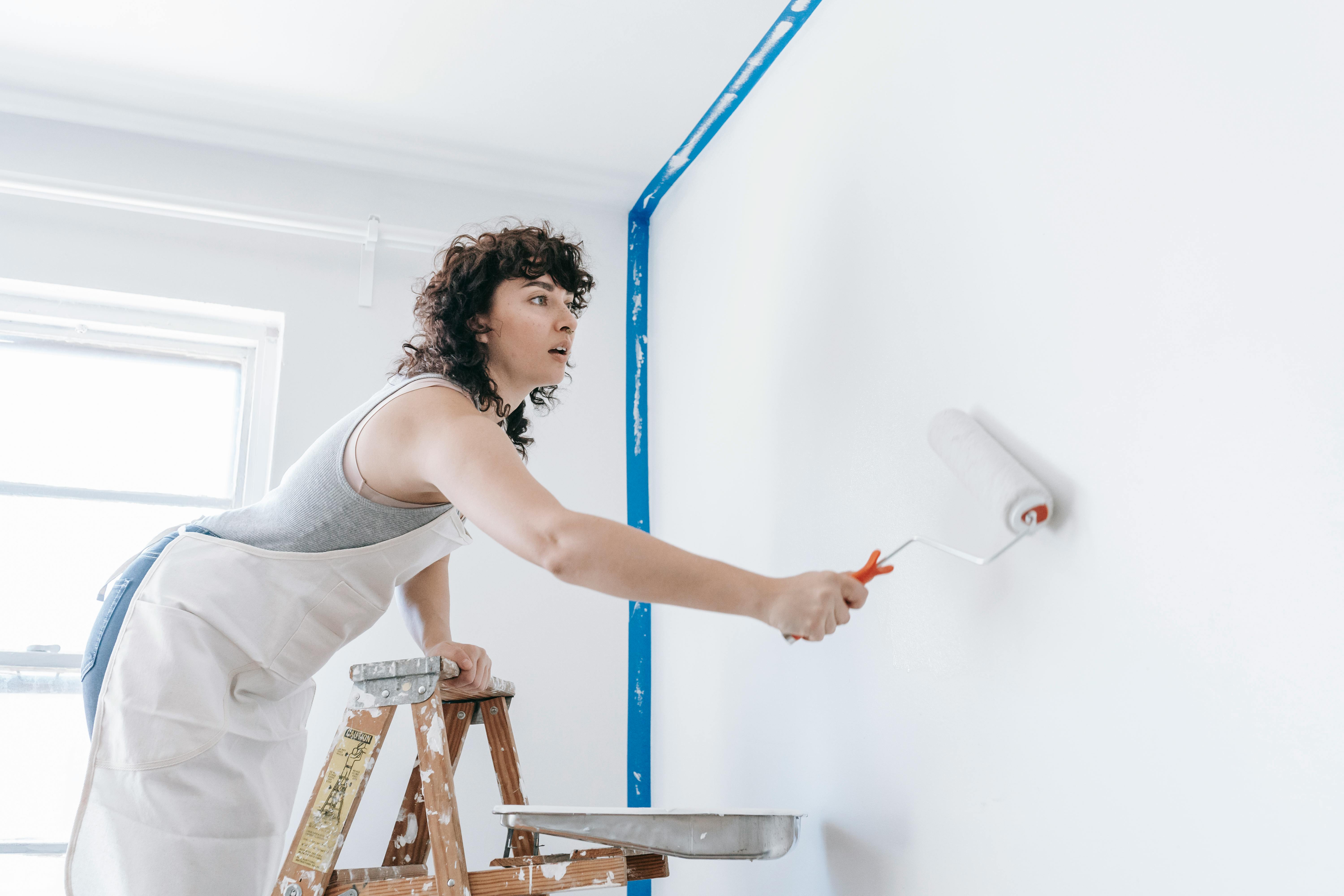 Experienced Painters in Cook County IL for Residential &amp; Commercial Work