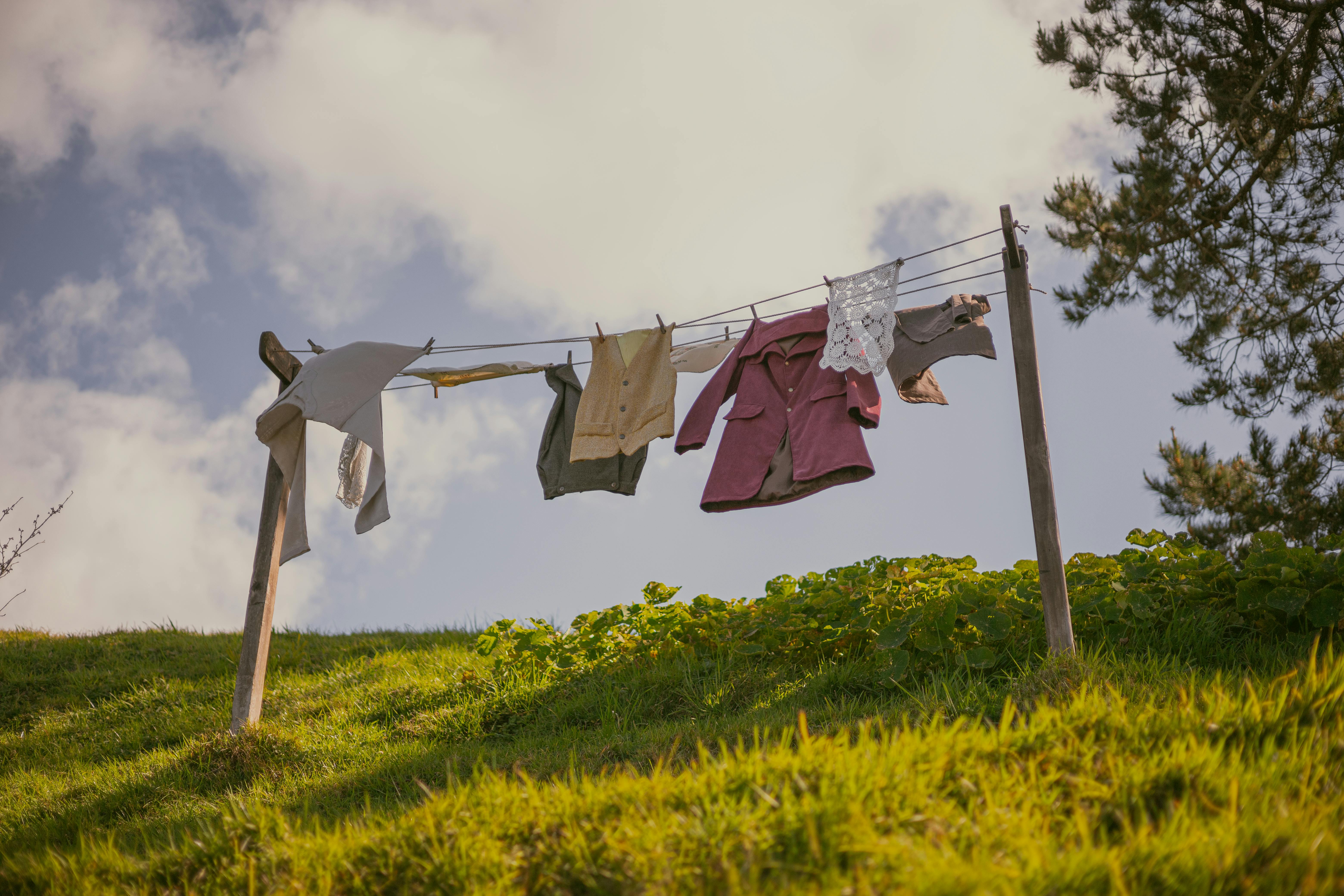 Top Reasons Everyone Is Switching to Heysunday for Cleaner, Fresher Laundry