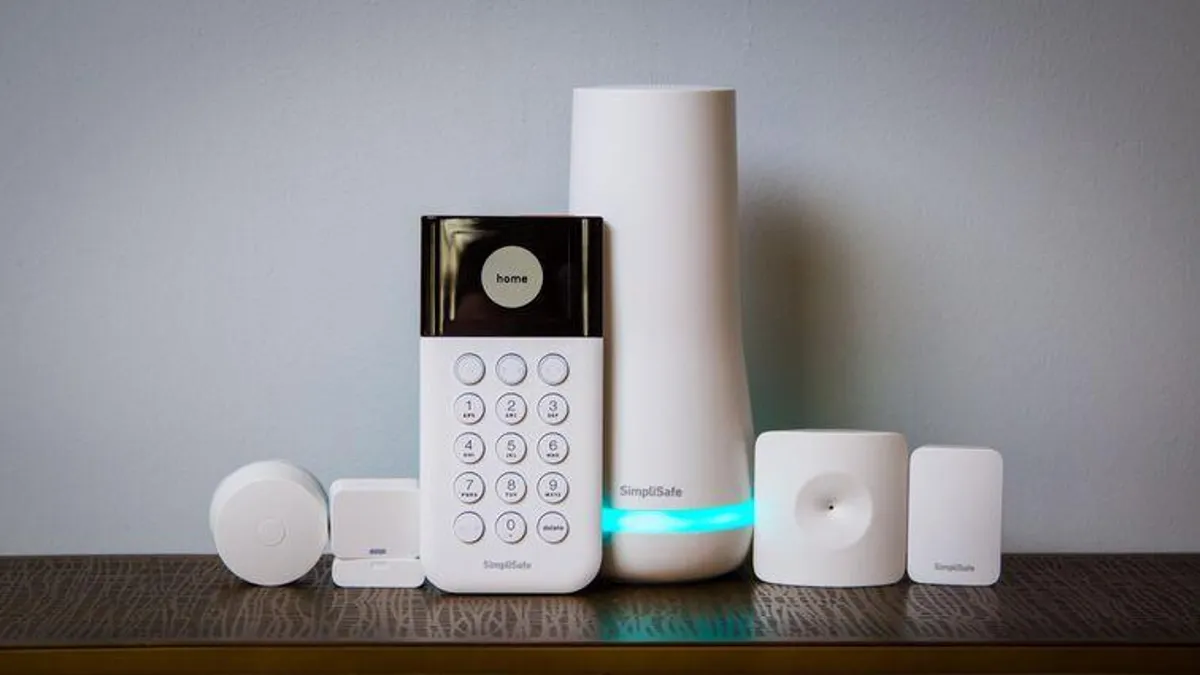Home Security Solutions Compared: What Really Keeps You Safe