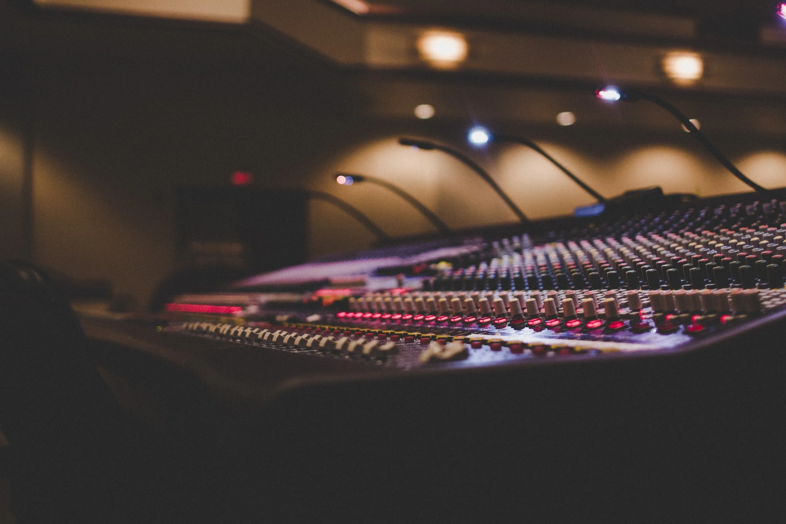 Event Technology Solutions for Corporate &amp; Private Events by ELECTRIC EVENTS DC