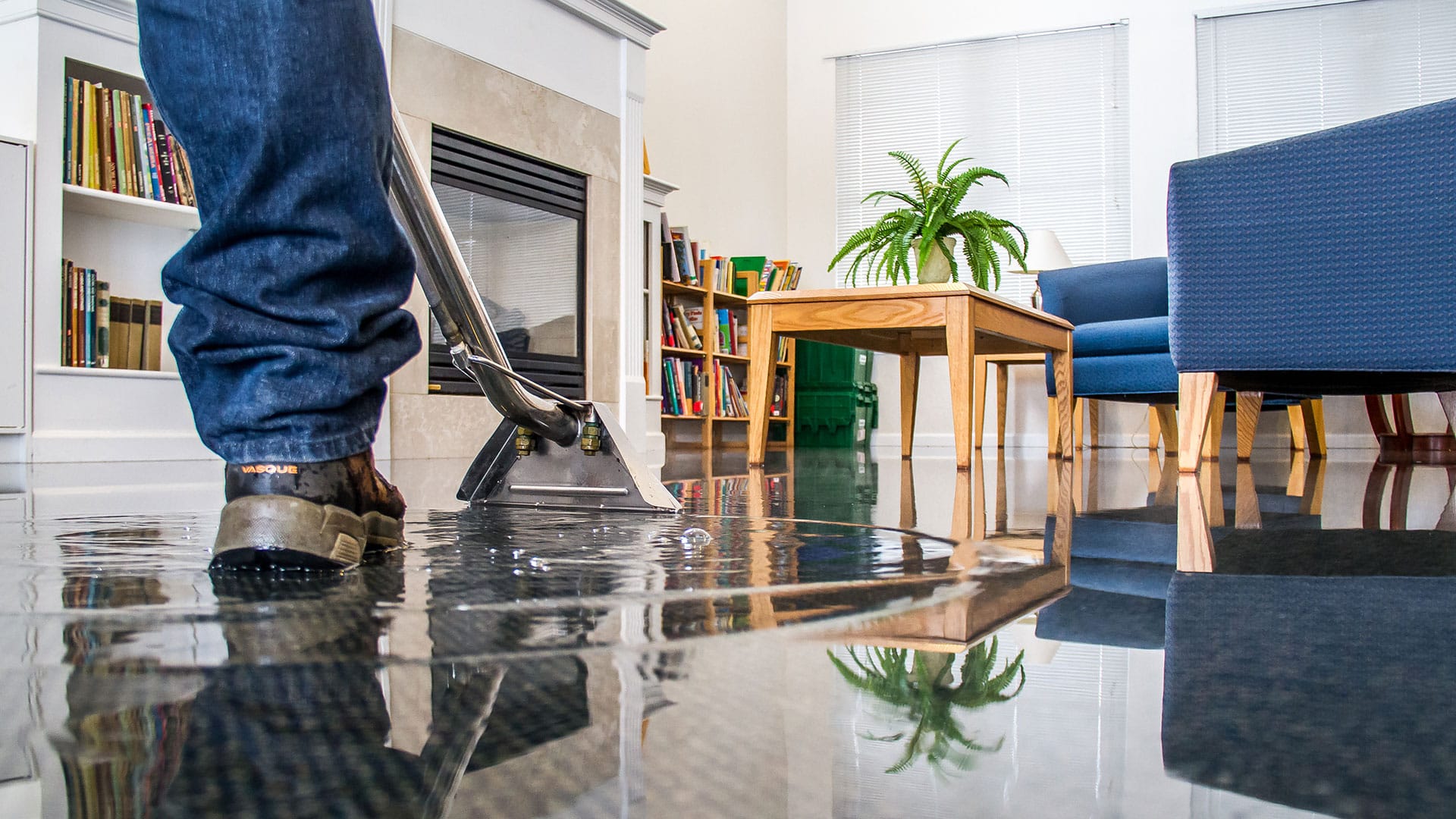 Trusted Experts in water damage restoration westlake hills tx Since 1983