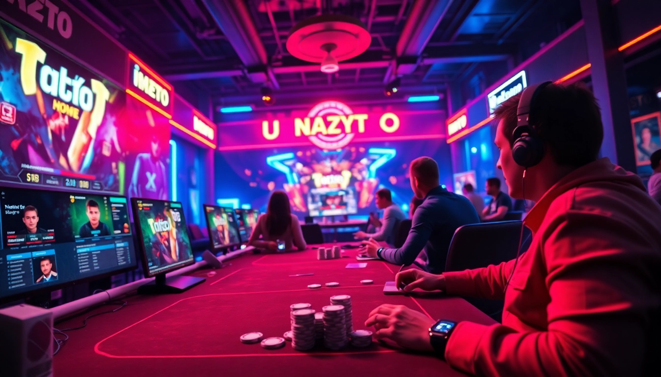 Menampilkan gameplay naga303 toto yang mengasyikkan dengan elemen digital yang dinamis.