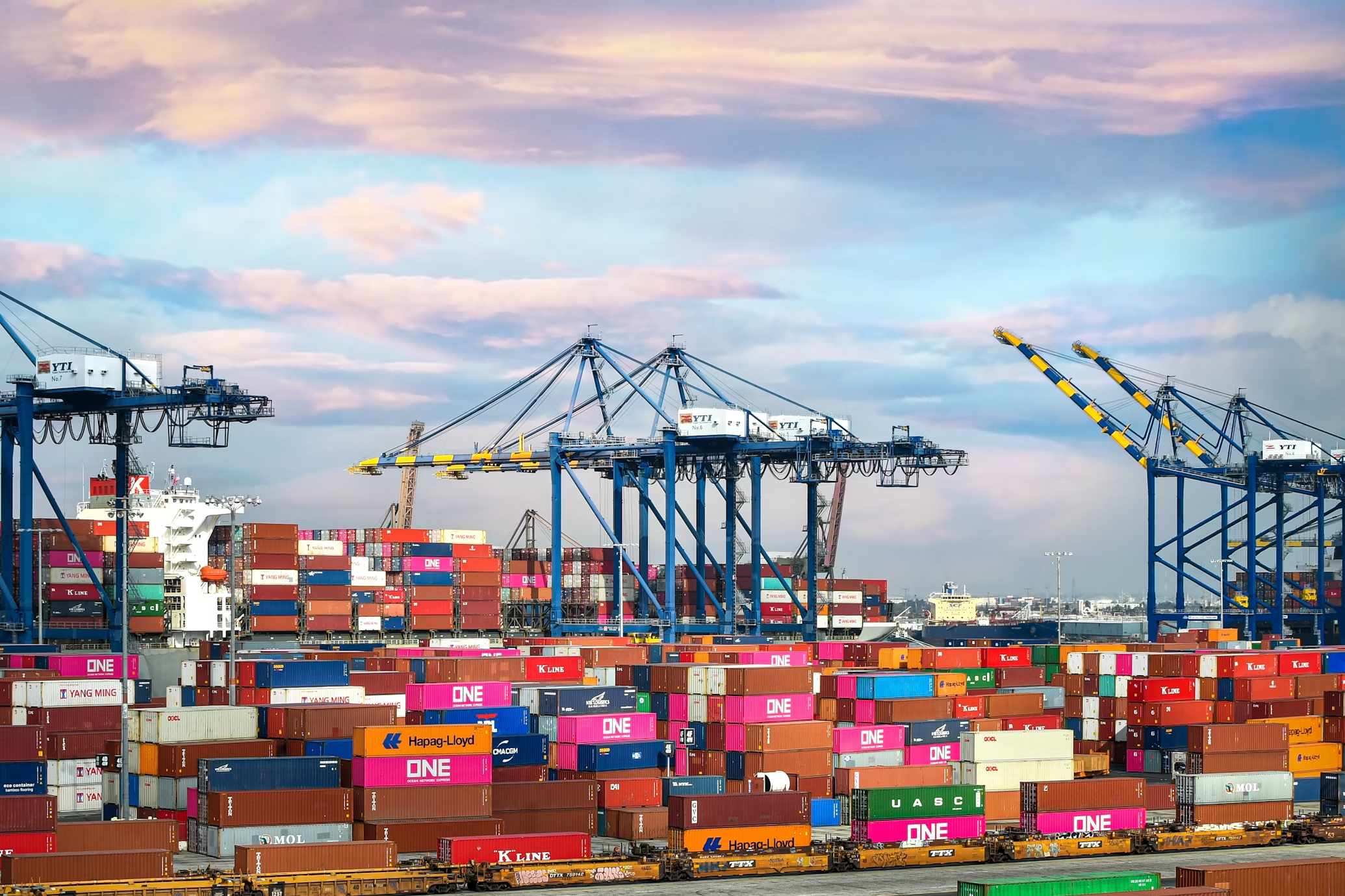 Understanding FCL Shipping: Your Comprehensive Guide to Container Logistics