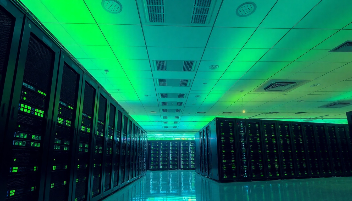 Dade2: Tu Proveedor Cloud de Confianza para Soluciones Empresariales Efectivas