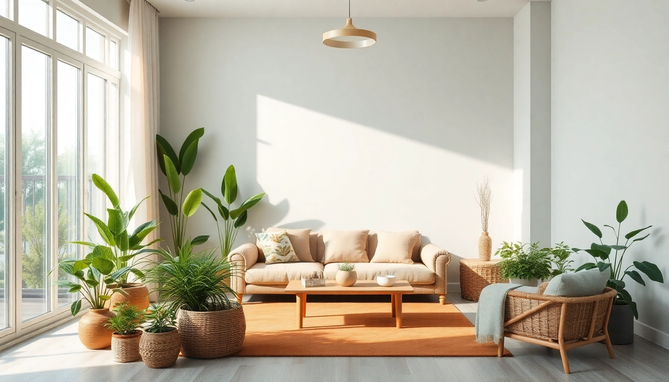 Gesunde Lebensweisen und nachhaltige Lösungen für ein besseres Zuhause mit https://sicherlebensraum.de