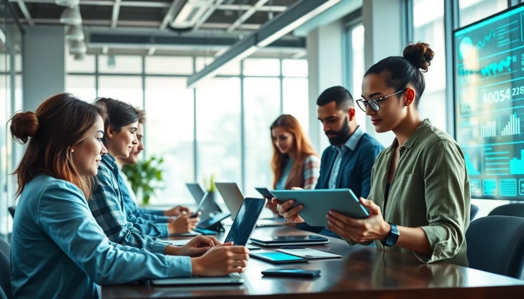 Engage with the transformative impact of technology on society at https://mohamedmmblog.tech through collaborative innovation.