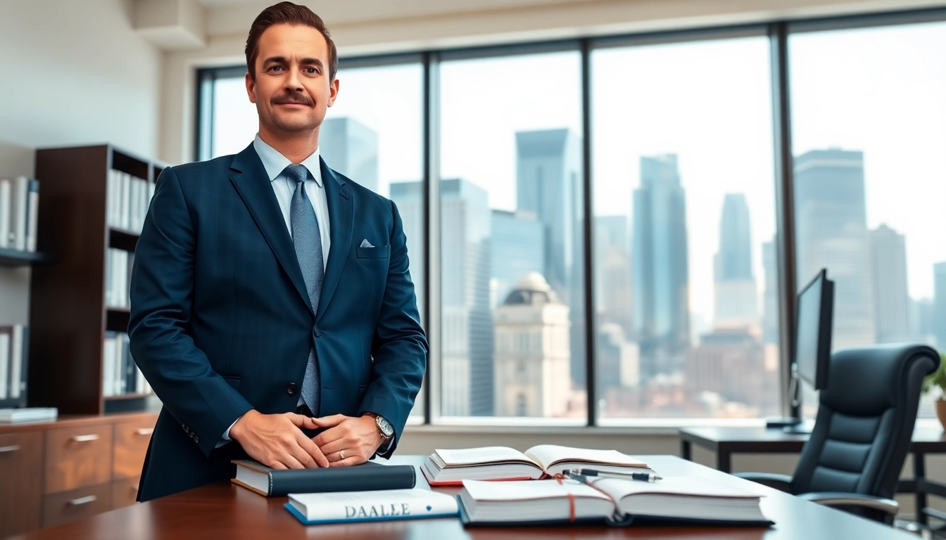 Understanding Legal Services: How https://www.steinhardtlawfirm.com Can Assist You