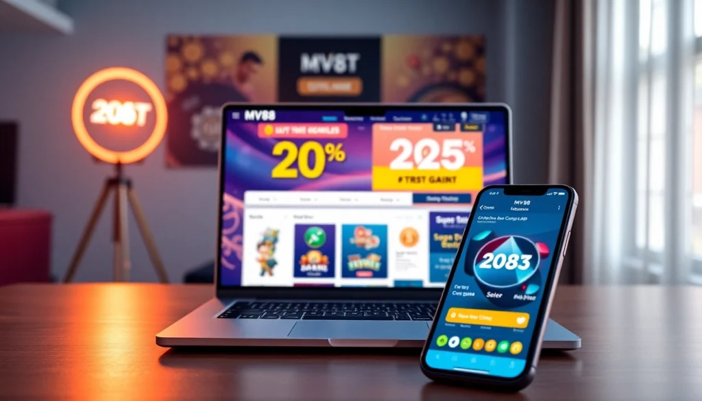 MV88 online gambling platform highlights secure USDT transactions and app features.