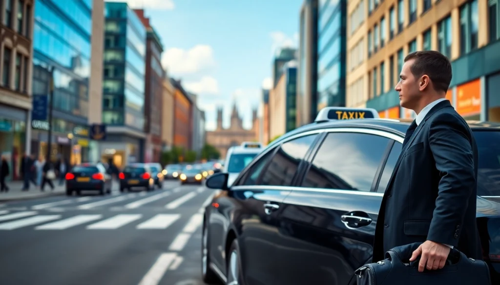 Book a Nottingham to Heathrow Taxi with professional drivers and luxurious vehicles.