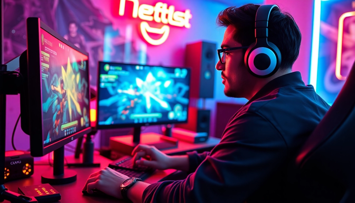 Keunggulan dan Strategi Menang dalam Bermain bensu4d game