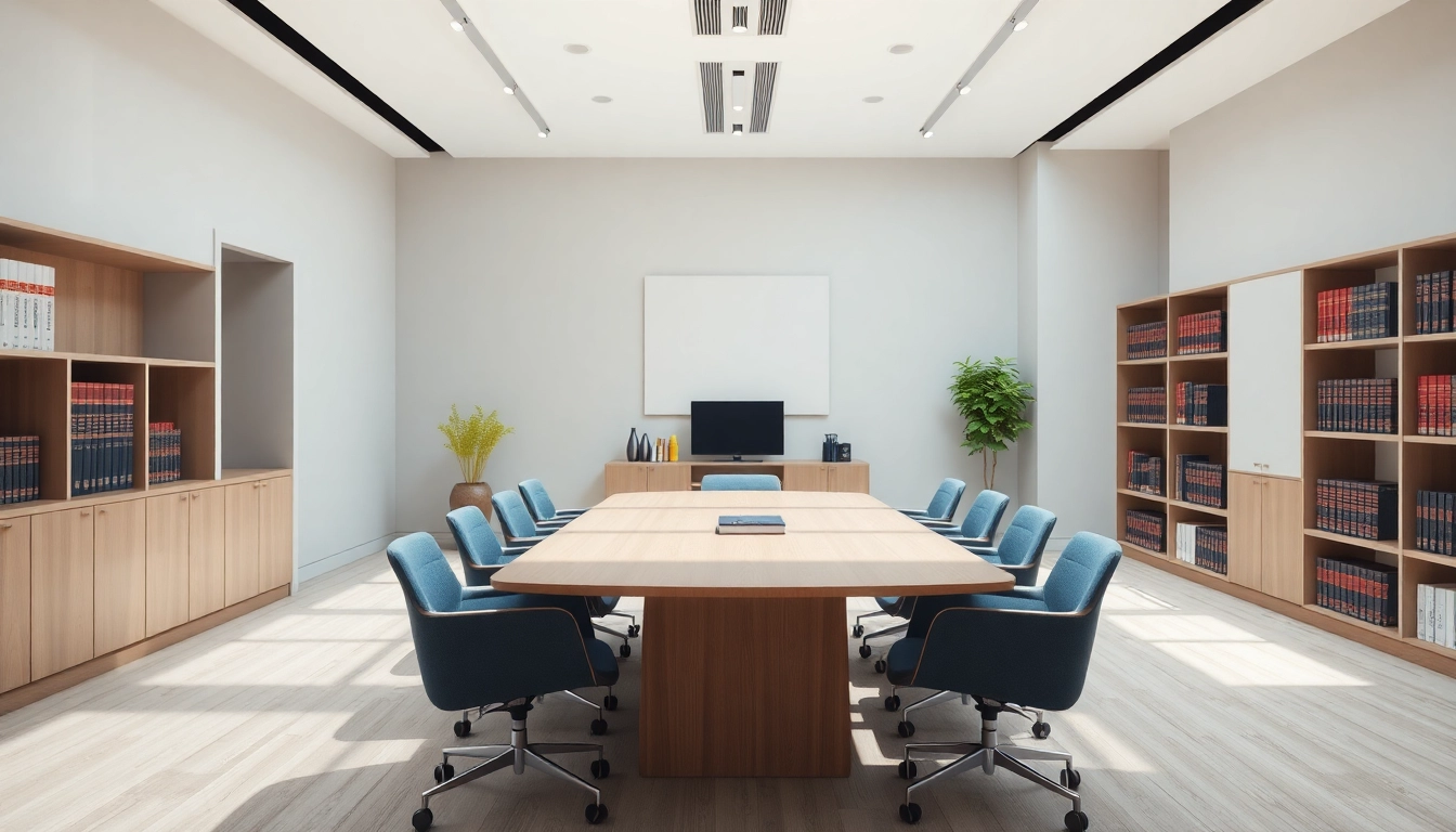 Leading Corporate Law Firm in Gurgaon: Comprehensive Legal Solutions