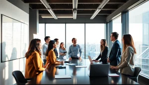 Interactieve sessie van een diverse groep bij https://enqueteplein.nl met innovatieve ideeën en samenwerking.