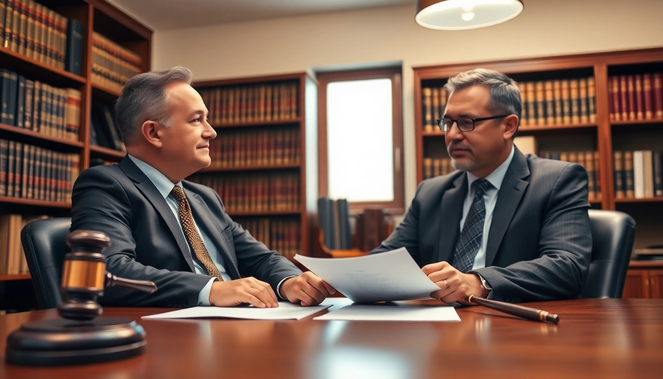 How https://www.davidhardawaylaw.com Supports Clients with Criminal Defense Needs