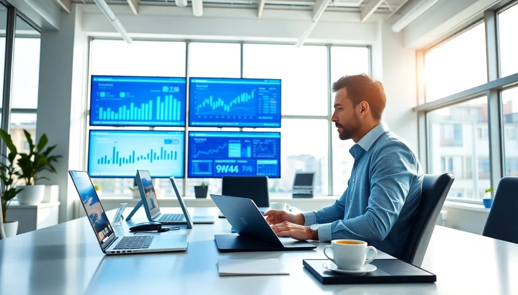 Engage with https://fhpts.com digital marketing insights through a professional strategists' workspace.