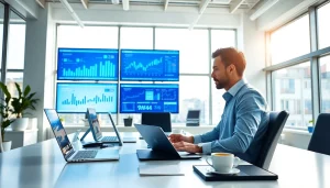 Engage with https://fhpts.com digital marketing insights through a professional strategists' workspace.