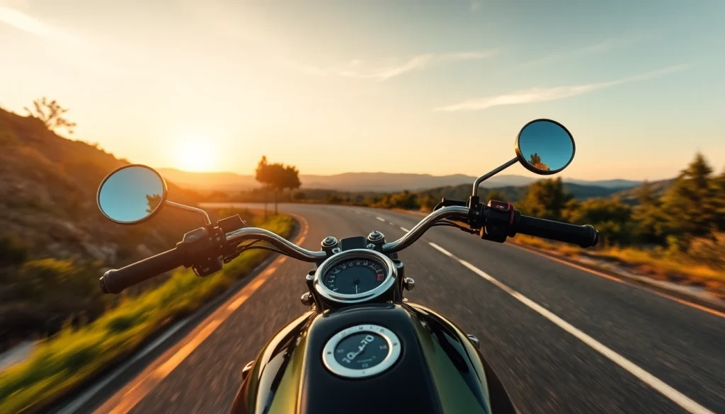 Découvrez motopaco, la sélection ultime de motos et accessoires pour une expérience inégalée.