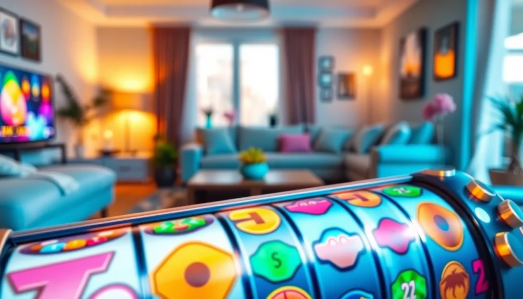 Jelajahi tank4d toto slot dengan antarmuka permainan yang cerah dan menarik.