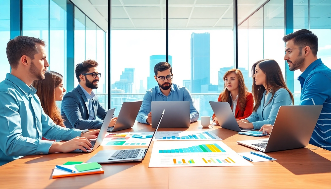 Strategies for Success: Elevating Your Brand with Good Wolf Marketing