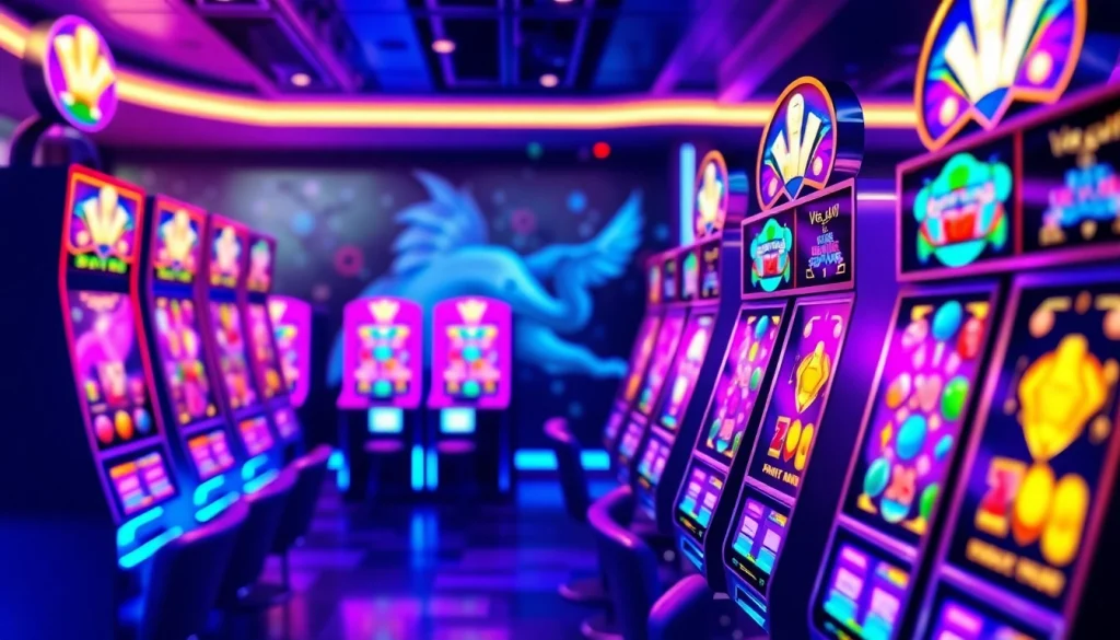 Ajak pemain berpartisipasi dalam permainan slot yang seru di jewel4d dengan grafik menarik.